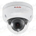 3xLOGIC VX-2M-OD-RIAW VISIX 2MP Outdoor Dome IP Camera with Remote Focus, 2.8-12mm Lens