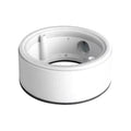 3xLOGIC VX-JB-BJC04 VISIX Junction Box Mount