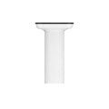 3xLOGIC VX-PM-BC14 Pendant Mount Bracket, White
