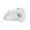 3xLOGIC VX-WM-BW11 VISIX Wall Mount Bracket for VX-5M28-MD-IAW, VX-5M4-MD-IAW and VX-SMBK-D-IW, White