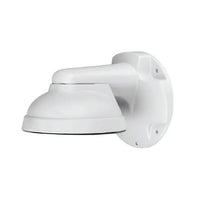 3xLOGIC VX-WM-BW11 VISIX Wall Mount Bracket for VX-5M28-MD-IAW, VX-5M4-MD-IAW and VX-SMBK-D-IW, White