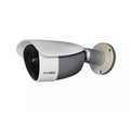 3xLOGIC VX-VT-35 35-Degree Outdoor Thermal Bullet Camera with Advanced Analytics, 4mm Fixed Lens