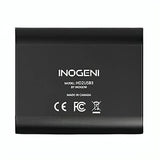 INOGENI HD2USB3 UPGRADE 4K Upgradable 1080p60 HDMI to USB 3.0 Converter