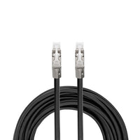 INOGENI INO-CAT6A-8M CAT6A U/FTP Ethernet Cable, 25' (8m)