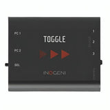 INOGENI TOGGLE USB 3.0 PRO AV Switcher
