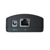 INOGENI U-BRIDGE USB 2.0 Video Camera and Audio Extender, CAT5e/CAT6/CAT7, 330'