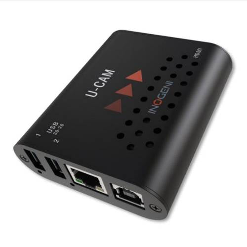 INOGENI U-CAM USB 2.0 and 3.0 to HDMI Camera Converter