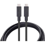 INOGENI INO-USBC-2M100W USB-C Cable, 10MB, 100W, 6' (1.8m)