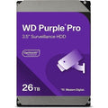 Western Digital WD260PURP WD Purple Pro Smart Video Hard Drive, 26TB