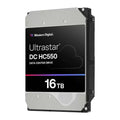 Western Digital 0F38461 Ultrastar Data Center Hard Drive, SATA, 16TB