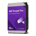 Western Digital WD101PURP-20PK WD Purple Pro Smart Video Hard Drive, 10TB, 20-Pack