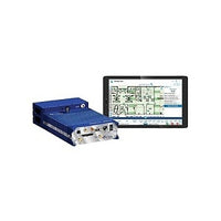 Honeywell BDA BDA-09500-04-U PCTEL Full Cellular Upgrade for Public Safety Network Testing Solution from P25