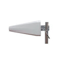 Honeywell BDA BDA-YDA763869-9-1 Yagi Directional Broadband Donor Outdoor Antenna with Radome, 763-869MHz, 50W