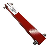 Honeywell BDA BDA-HC3-L2 3dB Fiplex Low Frequency Hybrid Coupler, 136 870 MHz. N(f), 200W