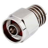 Honeywell BDA BDA-LD-05 Fiplex Terminator, 5W, 50 Ohms
