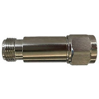 Honeywell BDA BDA-NATTEN-0505 Fiplex Attentuator, 5W, 5dB, N-Type Connectors