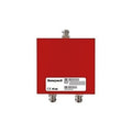 Honeywell BDA BDA-PS2-L2 Fiplex Broadband 2-Way Power Splitters, 136-870 MHz, 100W