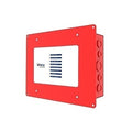 Honeywell BDA HONBDA-BTTY-ANN-5 Fire Alarm Control Panel Accessory, BDA Annunciator, Non-Nema, with Dry Contacts