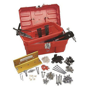 Access Control Accessories