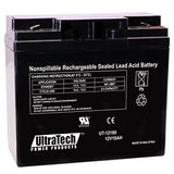 UltraTech IM-12180