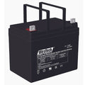 UltraTech IM-12330NB 12V, 33Ah SLA Battery with T5 Terminal