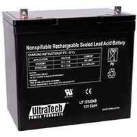 UltraTech IM-12550NB