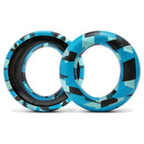 PlayStation Pulse Elite PU Leather Earpads - WC PadZ Pulse Elite