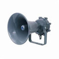 Edwards Signaling 5533MD Adaptatone Electronic Signal Explosion Proof, Diode Polarized, Single Output