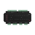 Inaxsys PRT-ISO16-DIN Protege DIN Rail 16-Input Opto-Isolated Expander