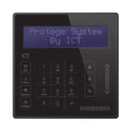 Inaxsys PRT-KLCS Protege Touch Sense LCD Keypad