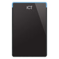 Inaxsys PRX-TSEC-EXTRA-BT-B tSec Extra Multi-Technology Card Reader with Bluetooth Wireless Technology, Black