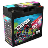 INFINITE 18 AH AGM Power Cell 12 Volt Battery