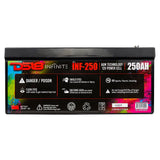 INFINITE 7500 Watts 250 AH AGM Power Cell