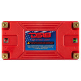 INF-LTI20-13AH INFINITE 13 AH Lithium Battery YTX20 Case With Shake and Wake Technology and BMS - Perfect for Motorcycles