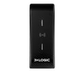 3xLOGIC INF-MUL-MF-O Mullion Multi-Technology RFID Reader with OSDP, Supports 125kHz and 13.56MHz Credentials
