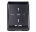 3xLOGIC INF-P-MF-O Multi-Technology RFID Reader with OSDP, Supports 125kHz and 13.56MHz Credentials