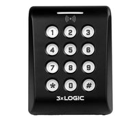 INF-PK-MF-O Multi-Technology RFID Keypad Reader, 13.56 MHz, OSDP