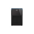 Inaxsys PRX-TSEC-XCDH tSec Extra Card Cradle, Black