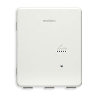 Resideo IP-COM Advanced Modular Internet Communicator, Internet Only