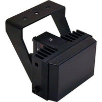 iluminar IR148-A30-24-2 Short Range IR Illuminator, 850nm, 30°, 12-32VDC/24VAC