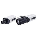 VIVOTEK IP9165-LPRKIT-V2 (50MM) IP Box Camera with 50mm Lens