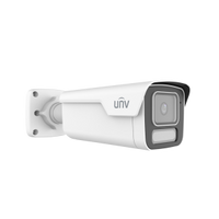 Uniview IPC2B18SE-ADF28K-WP-I1 8MP WDR OwlView Plus Bullet Camera