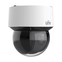 Uniview IPC6434LR-X16-VG1 4MP LightHunter PTZ Camera – 16× Zoom, 328ft IR, PoE+, IK10, IP66