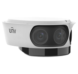 Uniview IPC8544EA-KM-I1 16MP (4×4MP) LightHunter 180° Panoramic IR Network Camera