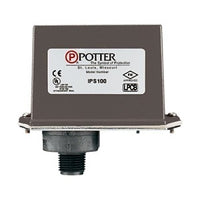 Potter IPS40-1/9000104 Pressure Switch, Nylon, Connect