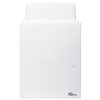 DSC IQPR017M IQ Pro Metal Cabinet, Verizon, PowerG 915 MHz (Replaces IQPR017MN)
