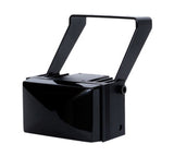 IR148-A10-POE Weatherproof Short Range SMT LED 10° Angle IR Illuminator