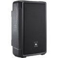 JBL Professional IRX112BT-NA Powered 12" Portable PA Loudspeaker with Bluetooth, Black