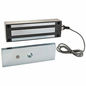 Magnetic Locks