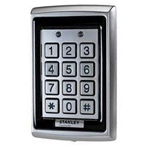 Access Control Keypads